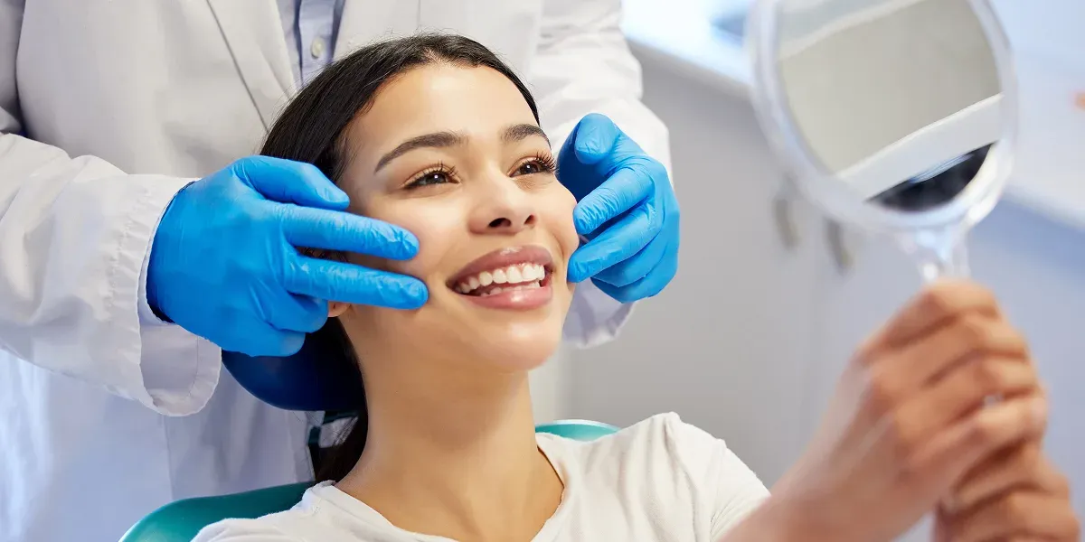 Preparing for Your Cosmetic Dental Treatment